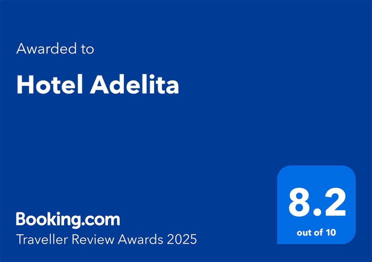 Hotel Adelita Zihuatanejo Extérieur photo